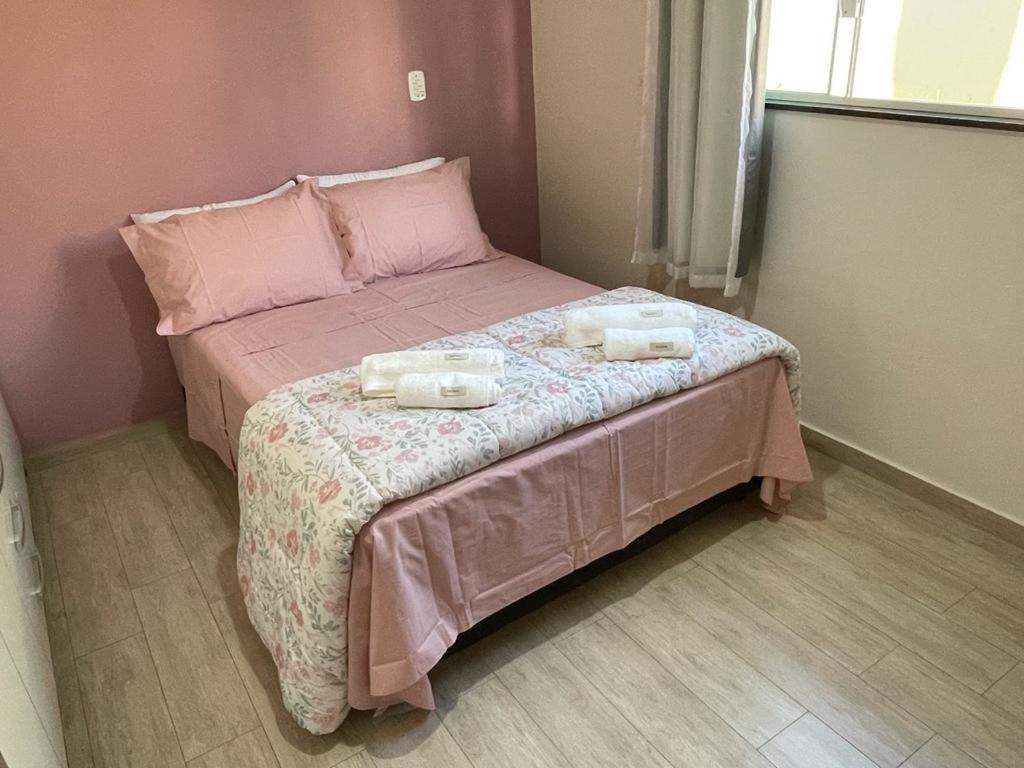 Casa Alto Padrao Com Area Gourmet Completa, Piscina E Campo Futebol Villa Socorro  Luaran gambar